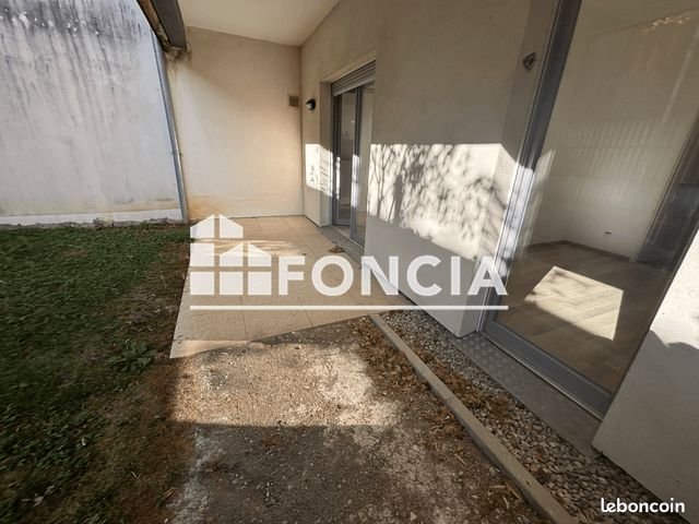 Appartement à louer, 37m², Nancy