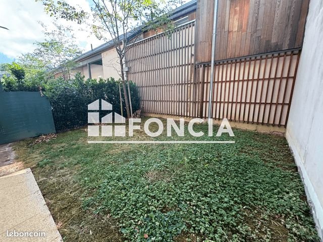 Appartement à louer, 37m², Nancy