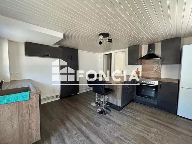 Appartement à louer, 25m², Épinal