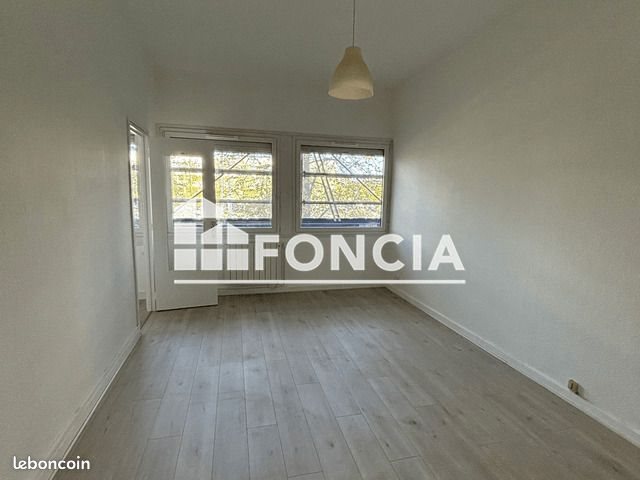 Appartement à louer, 26m², Thionville