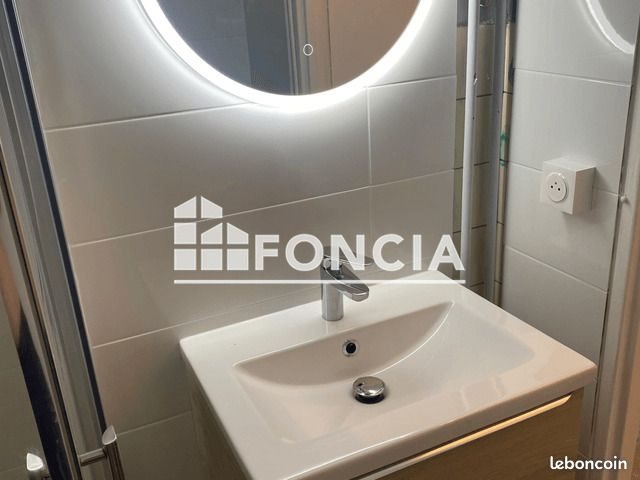 Appartement à louer, 26m², Thionville