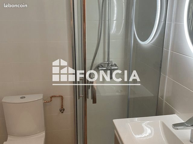 Appartement à louer, 26m², Thionville