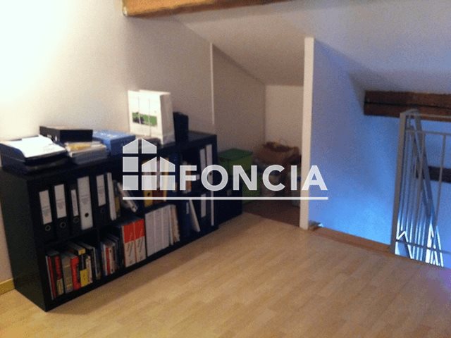 Appartement à louer, 129m², Dieuze