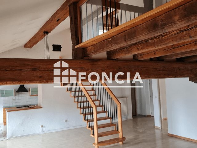 Appartement à louer, 129m², Dieuze