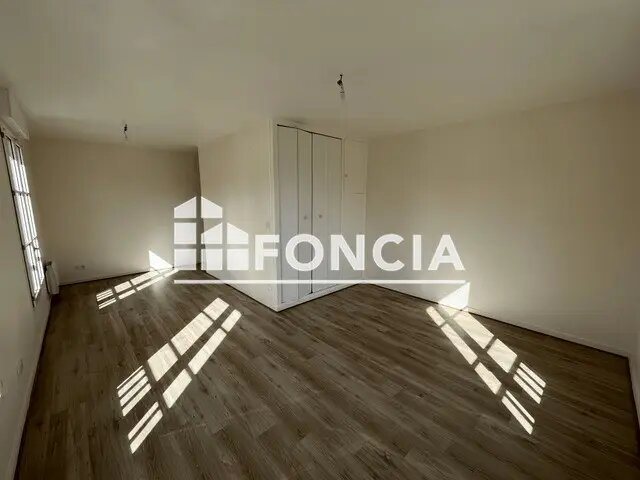 Appartement à louer, 32m², Château-Thierry