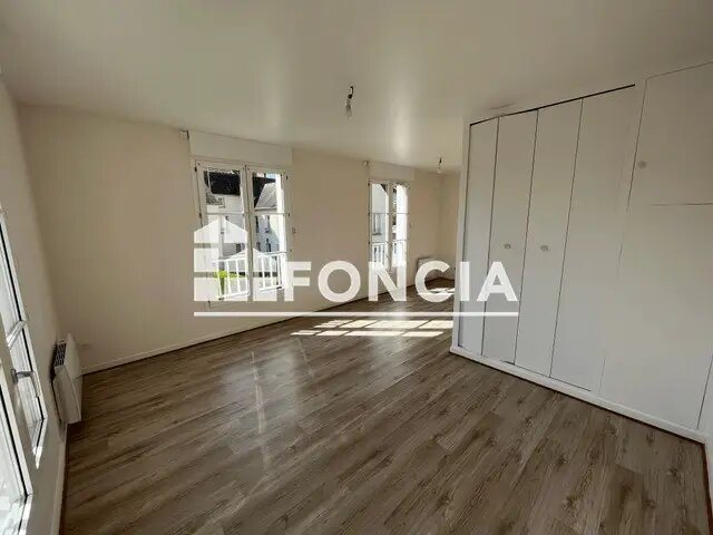 Appartement à louer, 32m², Château-Thierry