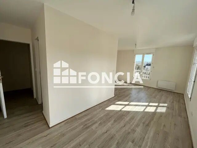 Appartement à louer, 32m², Château-Thierry