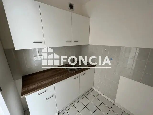 Appartement à louer, 32m², Château-Thierry