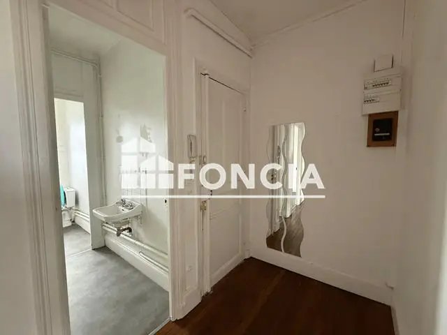 Appartement à louer, 100m², Charleville-Mézières
