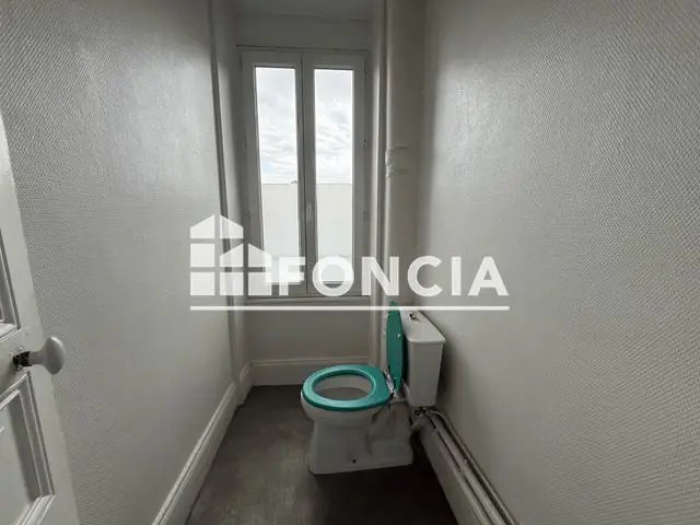 Appartement à louer, 100m², Charleville-Mézières