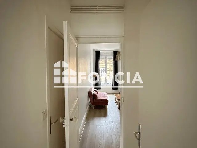 Appartement à louer, 33m², Charleville-Mézières