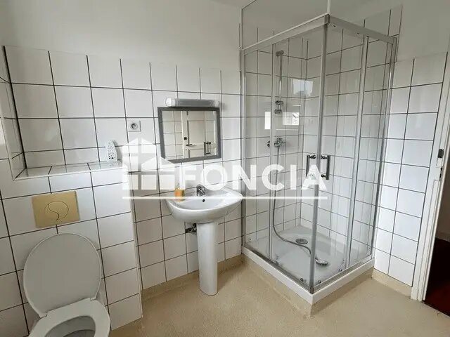 Appartement à louer, 66m², Carignan