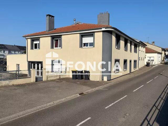 Appartement à louer, 95m², Jury