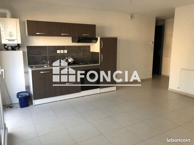 Appartement à louer, 50m², Nancy