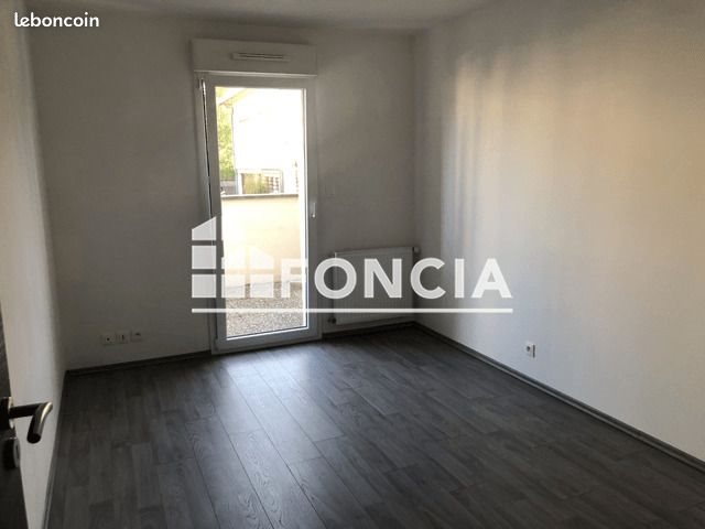 Appartement à louer, 50m², Nancy