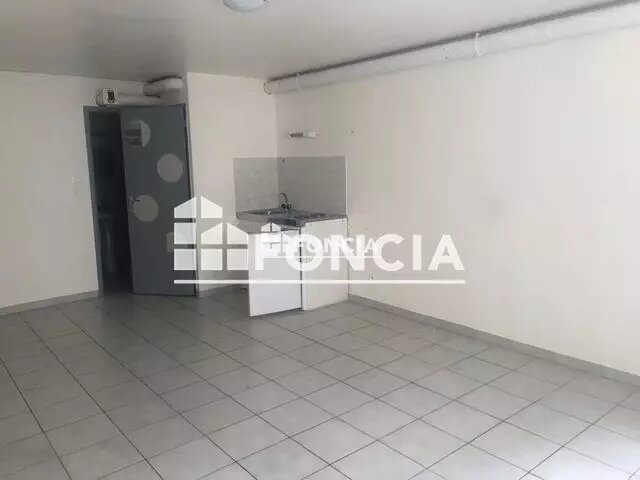 Appartement à louer, 27m², Laxou