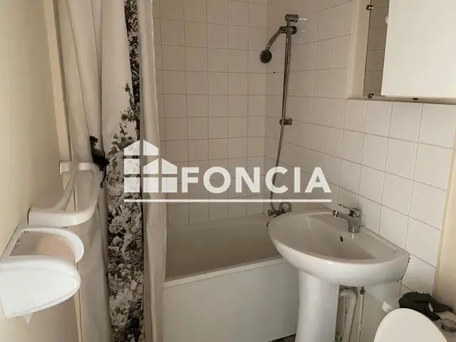 Appartement à louer, 56m², Brasles