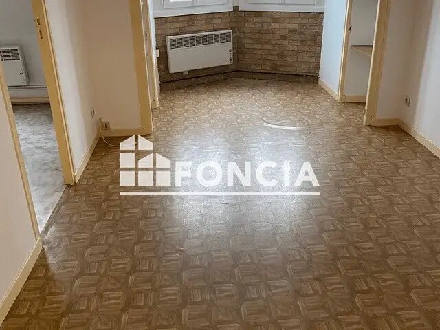 Appartement à louer, 29m², Rethel