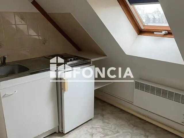 Appartement à louer, 29m², Rethel