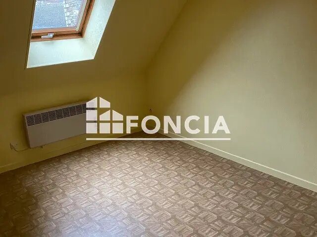 Appartement à louer, 29m², Rethel