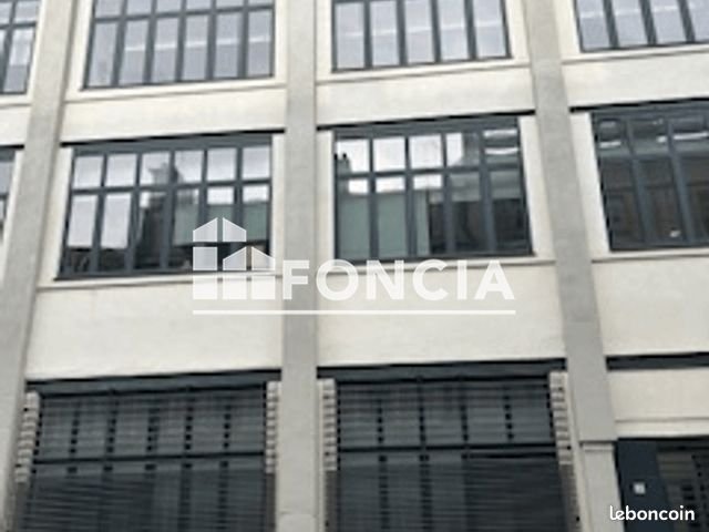 Appartement à louer, 69m², Nancy