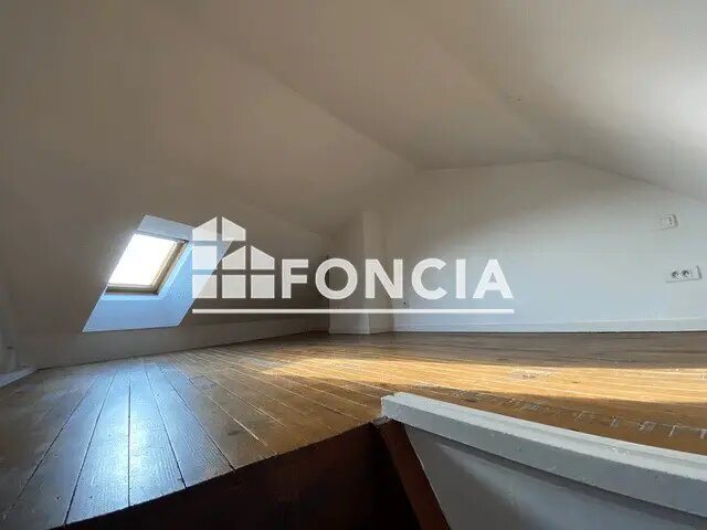 Appartement à louer, 29m², Rethel