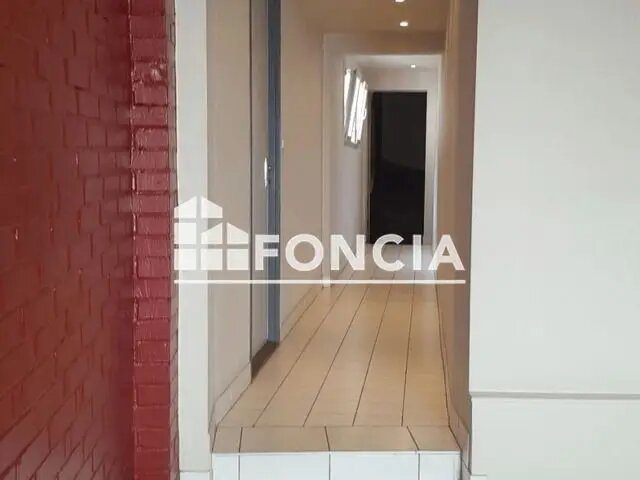 Appartement à louer, 29m², Rethel