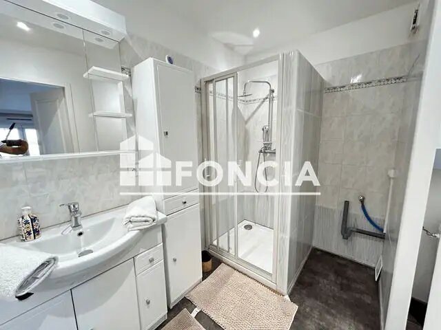 Appartement à louer, 39m², Charleville-Mézières