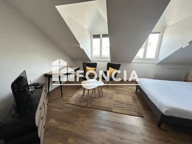 Appartement à louer, 39m², Charleville-Mézières