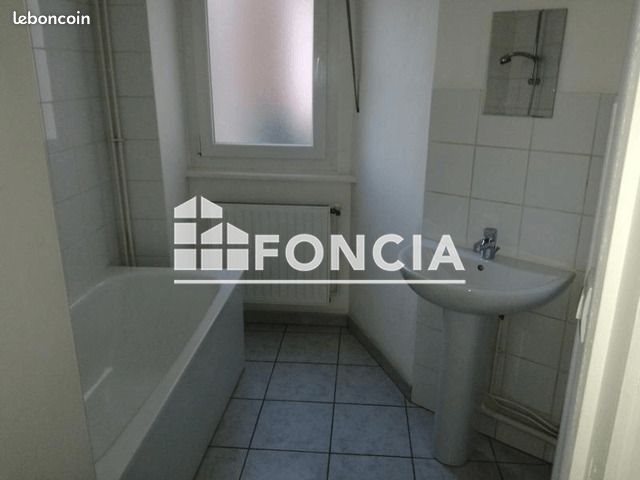 Appartement à louer, 73m², Thionville