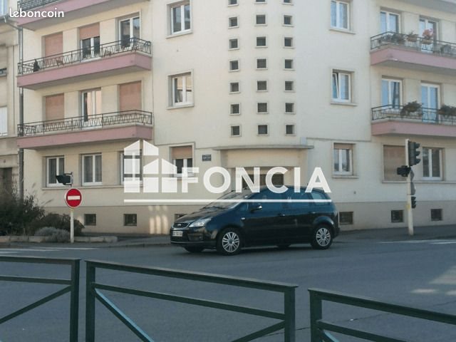 Appartement à louer, 73m², Thionville