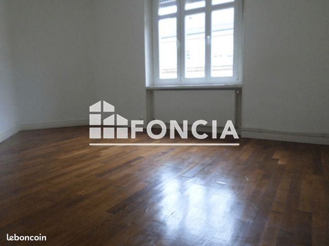 Appartement à louer, 73m², Thionville