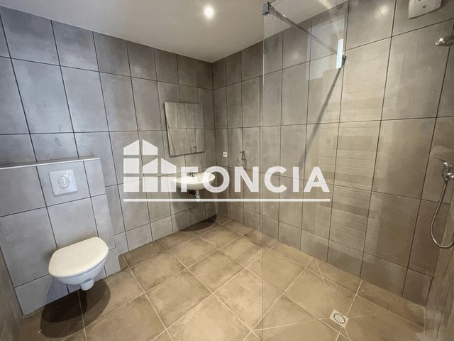 Appartement à louer, 45m², Bouxières-aux-Chênes