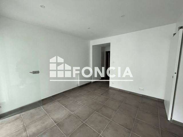 Appartement à louer, 45m², Bouxières-aux-Chênes