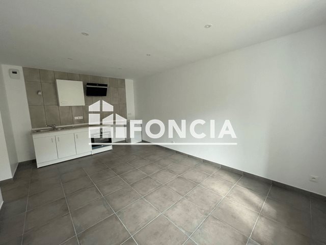 Appartement à louer, 45m², Bouxières-aux-Chênes
