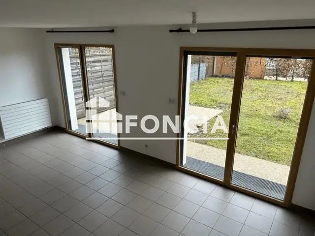 Maison à louer, 106m², Épinal