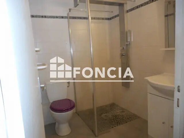Appartement à louer, 36m², Charleville-Mézières