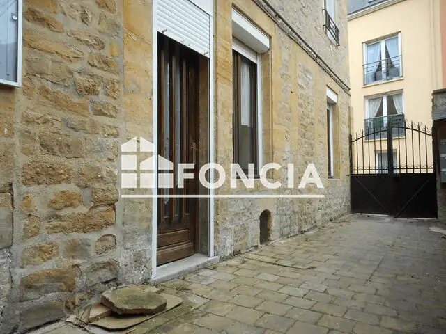 Appartement à louer, 36m², Charleville-Mézières