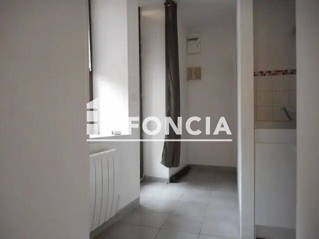 Appartement à louer, 36m², Charleville-Mézières