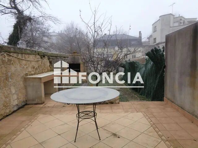 Maison à louer, 49m², Soissons