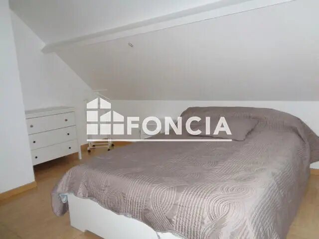 Maison à louer, 49m², Soissons