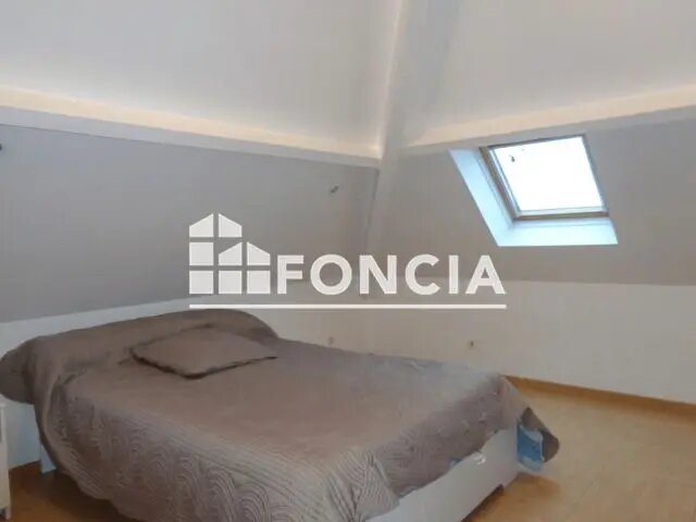 Maison à louer, 49m², Soissons