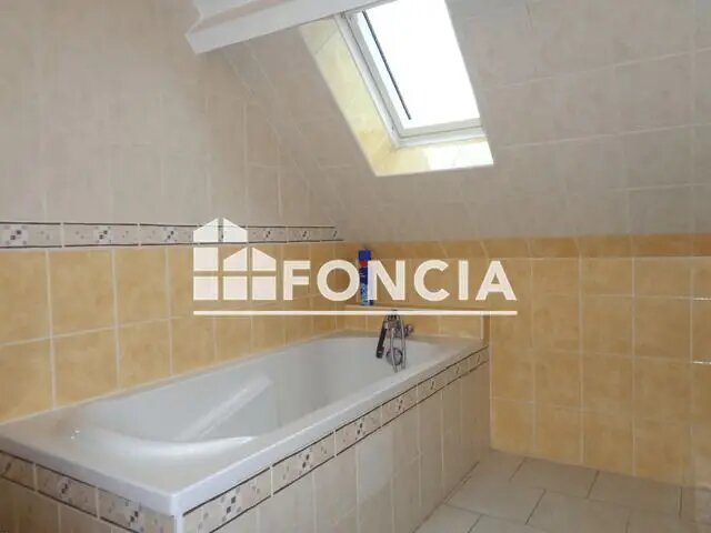 Maison à louer, 49m², Soissons