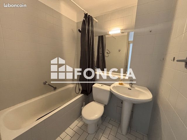 Appartement à louer, 26m², Nancy