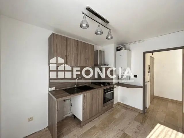 Appartement à louer, 72m², Charleville-Mézières