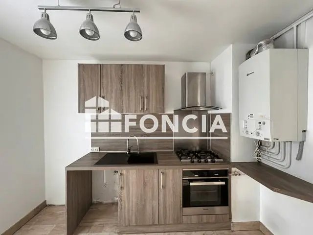 Appartement à louer, 72m², Charleville-Mézières