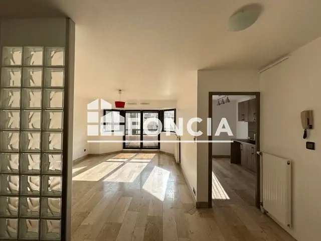 Appartement à louer, 72m², Charleville-Mézières