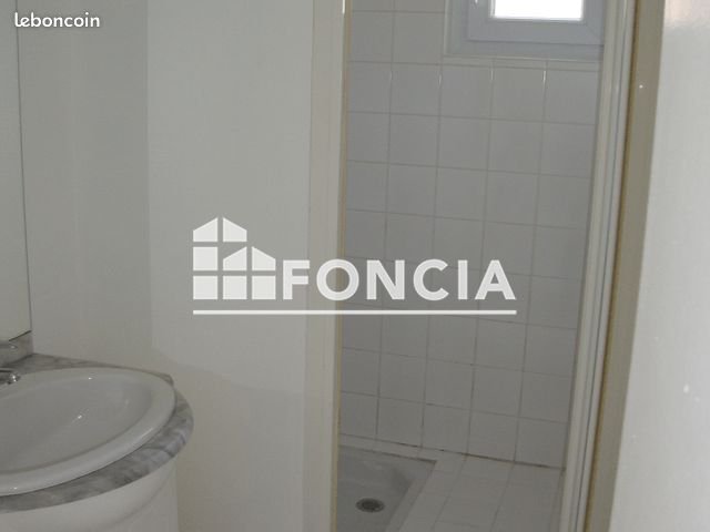 Appartement à louer, 43m², Laon