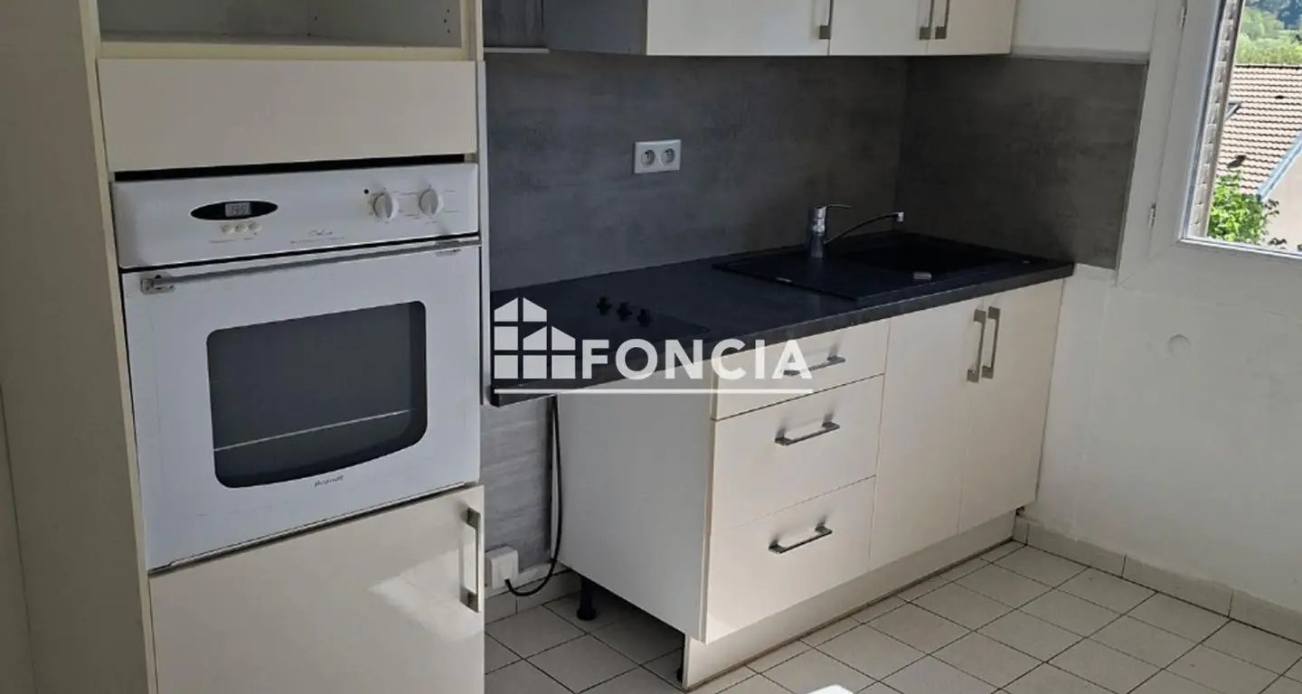 Maison à louer, 105m², Marbache