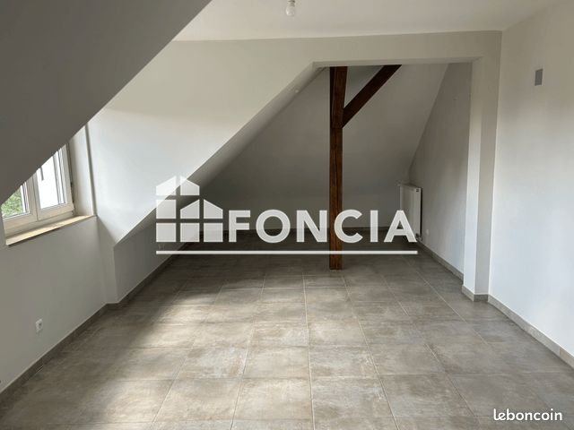 Appartement à louer, 65m², Thionville